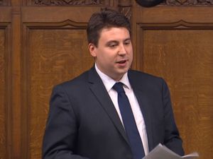 Supporting image for story: MP's plea for Government help over rampant anti-social behaviour in Sandwell