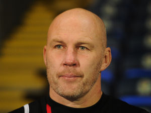 Supporting image for story: Jon Whitney hopeful of Deadline Day additions 