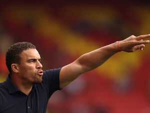 Supporting image for story: West Brom begin season as Championship big beast