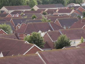 Supporting image for story: ‘Surprise’ house price jump in November as average values sit just 1% below peak
