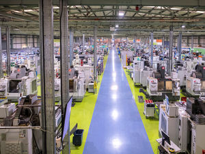 Supporting image for story: Protolabs launches new service to meet demand