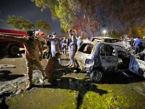 Supporting image for story: China calls explosion at Karachi Airport a ‘terrorist attack’