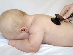 Supporting image for story: 'Heartbreaking': 52 babies born with drug addictions at Shropshire hospitals