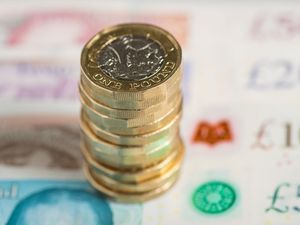 Supporting image for story: Bank lending to small firms in Telford falls by £132 million in five years – but Shropshire sees rise by £38m