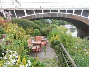 Supporting image for story: A chance for carers and the public to see some of Powys' most beautiful gardens