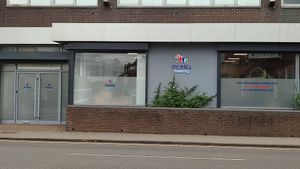 Nexus Fostering have recently opened a new office in Harborne Birmingham. 