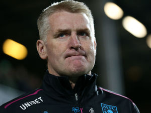 Supporting image for story: Gordon Cowans: Aston Villa have finally found the right man in Dean Smith