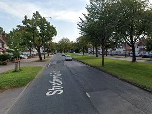 Supporting image for story: Man charged following disorder at city shop