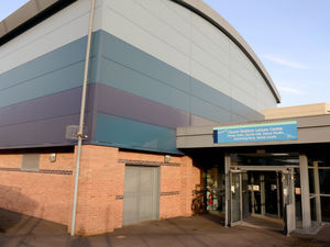 Supporting image for story: Church Stretton pool to be closed for up to two months