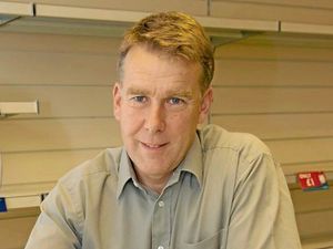 Supporting image for story: Shropshire pharmacist offers hayfever advice