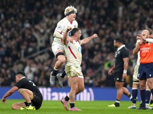 Supporting image for story: Ben Earl and Henry Pollock versatility gives England more variety – George Ford