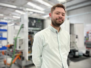 Supporting image for story: New resource centre is launched