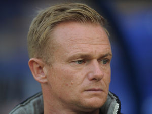 Supporting image for story: Dean Keates: Walsall could've made things easier in win