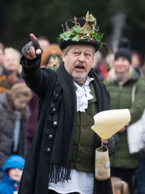 Wolesley Wassail 2026 (photos Ian Knight from Z70 Photography)