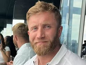 Supporting image for story: Family pay tribute to ‘larger than life’ aid worker killed in Israeli air strike