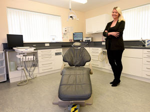 Supporting image for story: Patients face ‘new normal’ as dentists reopen doors as lockdown eases