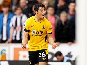 Supporting image for story: Wolves debrief: A long-awaited home win