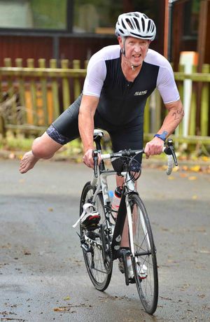 Ludlow Sprint Triathlon