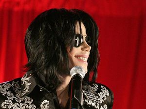 Supporting image for story: Michael Jackson’s son pays tribute on what would have been star’s 65th birthday