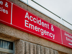 Supporting image for story: Homelessness a factor in dozens of emergency hospital admissions