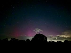 Paul Bramley took this photo in Pontesbury