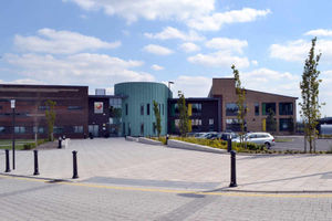 Supporting image for story: Telford school 'going in the right direction' to get out of special measures