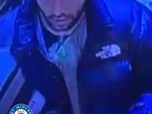 Supporting image for story: Appeal following criminal damage at a garage in Birmingham