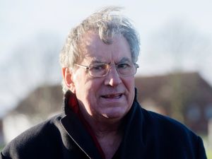 Supporting image for story: £120,000 campaign by Monty Python stars for statue of ‘great friend’ Terry Jones
