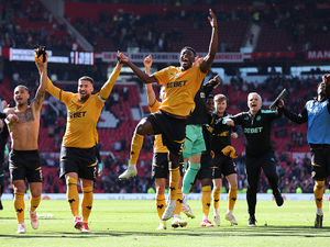 Supporting image for story: 'Family environment' - Wolves defender on Vitor Pereira's impact