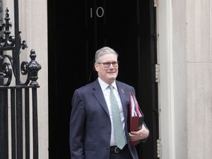 Supporting image for story: Starmer expresses regret for signing off on football watchdog appointment