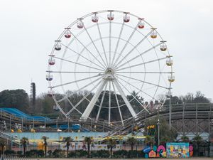 Supporting image for story: Girl, 17, died of suspected overdose and 21 taken to hospital after music event