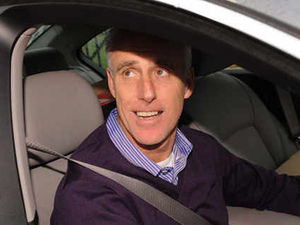 Supporting image for story: Mick McCarthy to jet back for Nottingham Forest talks