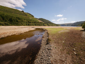 Supporting image for story: Severn Trent sends millions of advice texts on saving water