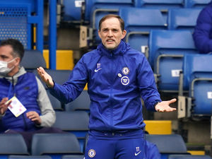 Supporting image for story: Chelsea cause ripple with ‘stewards eating ice-cream’ gripe following Aston Villa clash