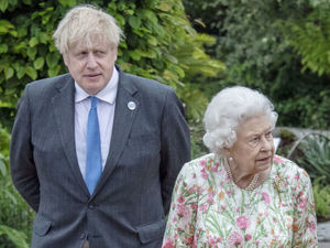 Supporting image for story: A tale of two leaders as nation celebrates