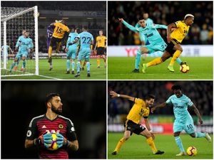 Supporting image for story: The Joe Edwards debrief – Wolves 1 Newcastle 1 