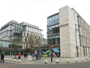 Supporting image for story: Staffordshire County Council’s PPE spend could rise to more than £3 million