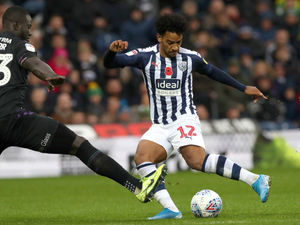 Supporting image for story: Slaven Bilic: Matheus Pereira a steal for West Brom