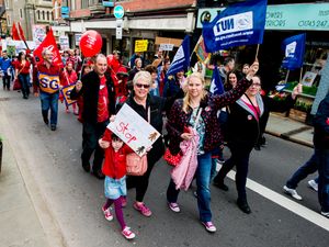 Supporting image for story: Claims changes to school funding will leave Shropshire pupils worse off