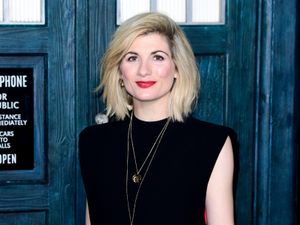 Supporting image for story: Jodie Whittaker to leave Doctor Who next year