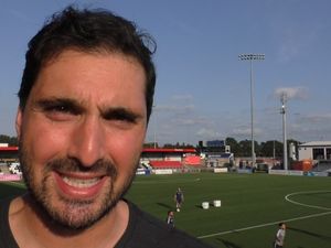 Supporting image for story: Europa League: Crusaders v Wolves - Nathan Judah preview 