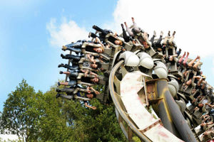 Alton Towers