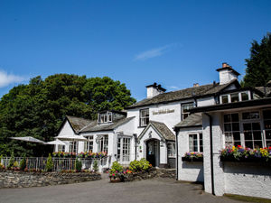 Supporting image for story: Wild Boar is the perfect rural getaway