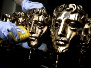 Supporting image for story: UK’s best hopes at Bafta film awards could lie behind the camera
