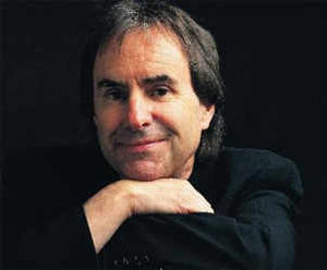 Supporting image for story: Chris De Burgh sees red