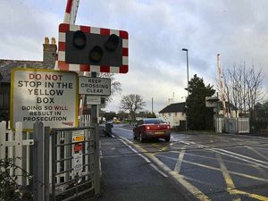 Supporting image for story: Man killed when hit by train in Shrewsbury is named