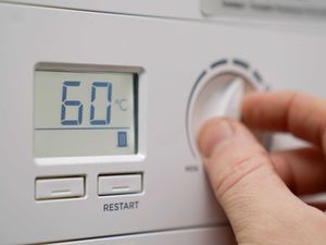 Supporting image for story: Households urged to send in energy meter readings as price hike takes effect