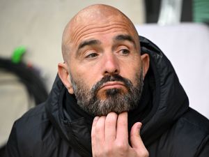 Enzo Maresca