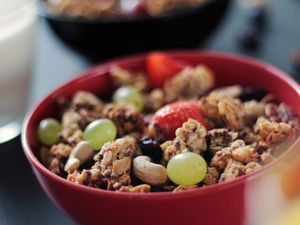 Supporting image for story: Peter Rhodes on muesli, horses' heads and the drama missing from the Covid inquiry