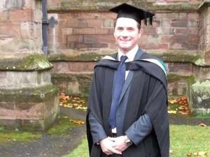 Supporting image for story: 'Our lives will never be the same': Family's tribute to Kidderminster death crash victim